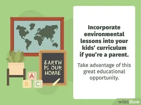 Image titled Stay Eco Friendly During Coronavirus Step 17