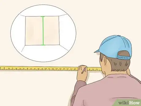 Image titled Construct a Shiplap Wall Step 3