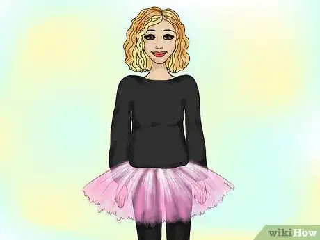 Image titled Wear a Tutu Step 9