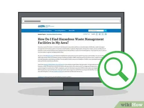 Image titled Dispose of Acetone Step 9