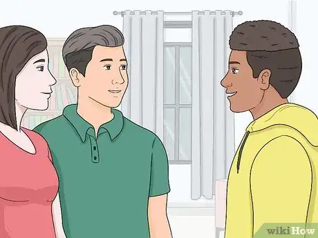 Image titled Set Fitness Goals Step 14