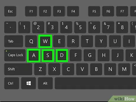 Image titled Keybind a Gaming Mouse for FPS Style Games Step 2