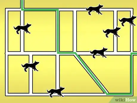 Image titled Protect Yourself from Dogs While Walking Step 12