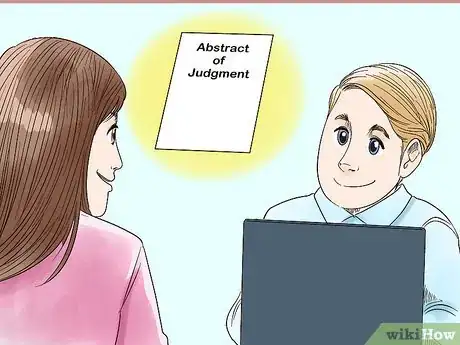 Image titled Collect on a Judgement in Texas Step 5