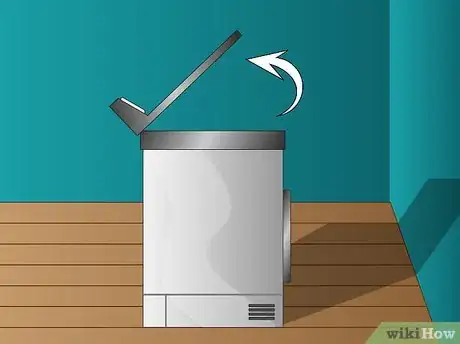 Image titled Change a Clothes Dryer Belt Step 7