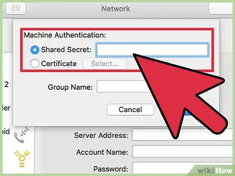 Image titled Set Up a VPN on a Mac Step 15