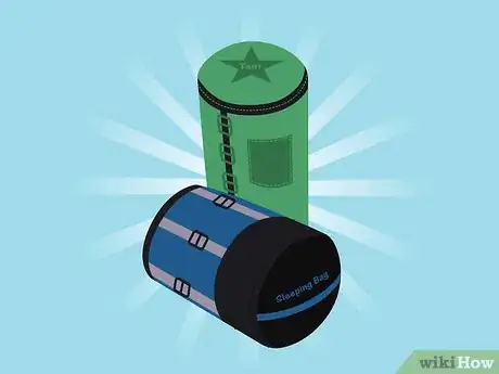 Image titled Pack for a Backpacking Trip Step 13