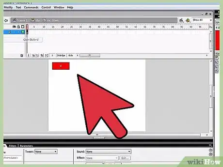 Image titled Make a Simple Presentation Using Flash Step 7