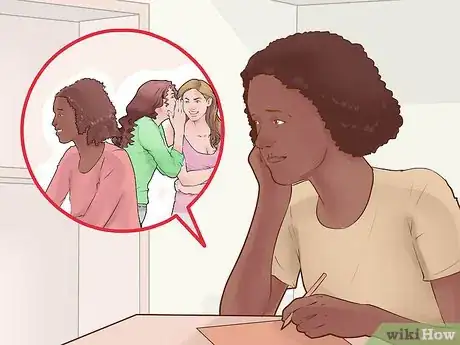 Image titled Sue for Ethnic Discrimination Step 1