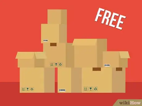 Image titled Move with No Money Step 1