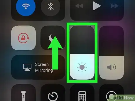 Image titled Adjust the Brightness on iPhone or iPad Step 3
