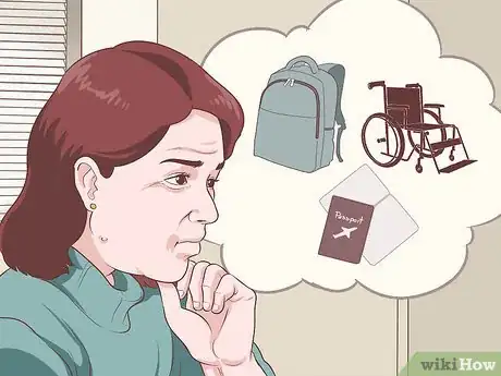 Image titled Travel with a Person with a Disability Step 1