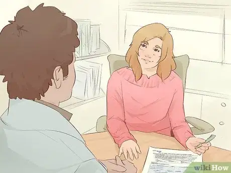 Image titled Send GRE Scores Step 4