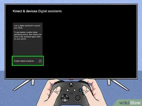 Image titled Control an Xbox with Google Assistant Step 2