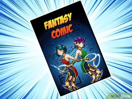 Image titled Be an Anime Fan on a Tight Budget Step 4