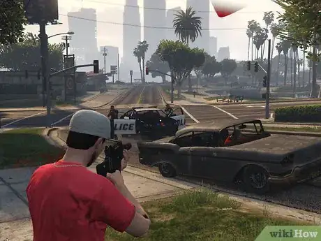 Image titled Make Money in GTA Online Step 13