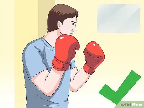 Image titled Develop Speed when Boxing Step 1