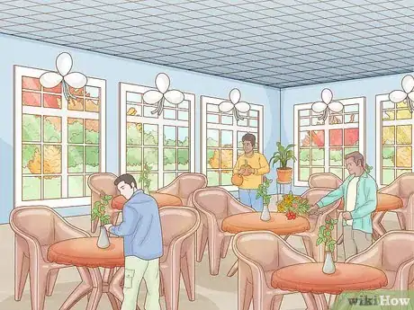 Image titled Plan a Fall‐Themed Birthday Party Step 9