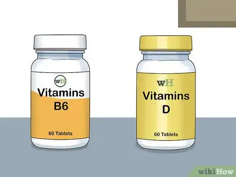 Image titled Tell if You Are Low in Magnesium Step 18