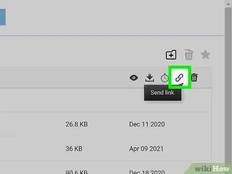 Image titled Share a File on Memopal Step 6
