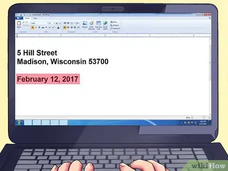 Image titled Send a Letter to Someone Important Step 12