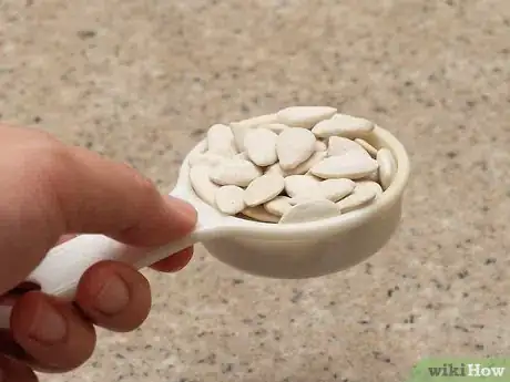 Image titled Roast Squash Seeds Step 5