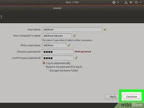 Image titled Install Ubuntu Linux Step 22