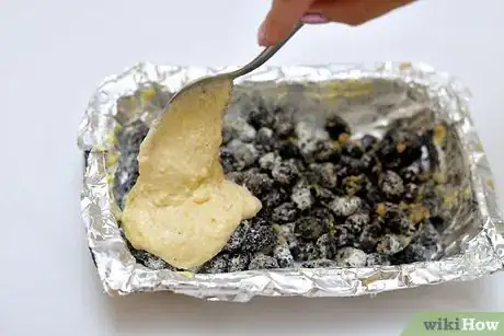 Image titled Make Mulberry Cobbler Step 6