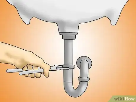 Image titled Prevent Mold in the Kitchen Step 9