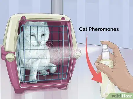 Image titled Capture an Angry or Upset Cat Step 13