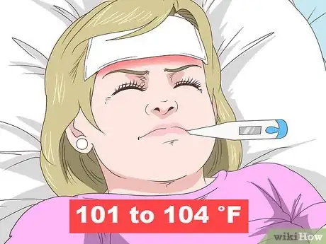 Image titled Diagnose Rheumatic Fever Step 1