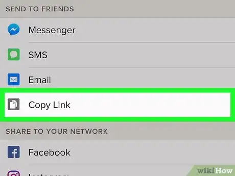 Image titled Share on Poshmark on iPhone or iPad Step 6