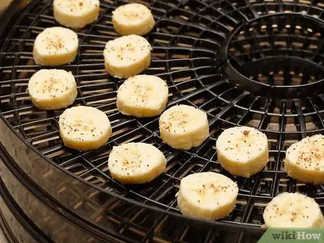 Image titled Dehydrate Bananas Step 13