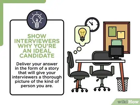 Image titled Ace Your Medical Residency Interview Step 16