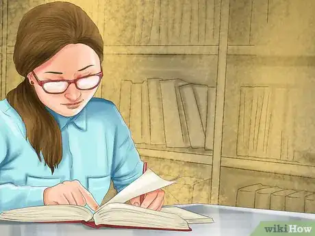 Image titled Claim Appropriation of Name or Likeness Step 5