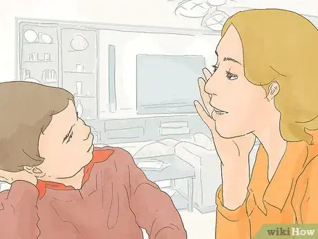 Image titled Be a Great Role Model to Young Kids Step 1