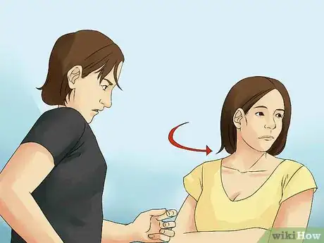 Image titled Ignore Someone While Pretending to Pay Attention Step 8