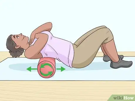 Image titled Fix Rounded Shoulders Step 4