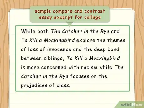 Image titled Write a Timed Essay Step 12