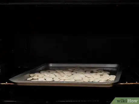 Image titled Roast Squash Seeds Step 8