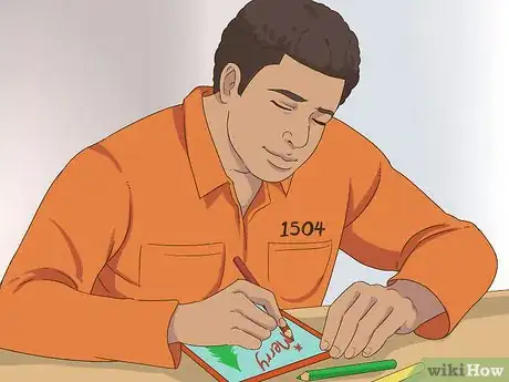 Image titled Cope With Holiday Stress and Depression in Prison Step 11