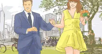 Tell Your Date You Want to See Them Again