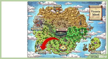 Image titled Pick a Job in Maplestory Step 3