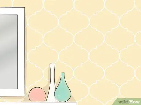 Image titled Decorate with Wall Paper Step 5