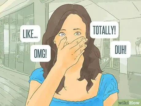 Image titled Stop Being a Girly Girl Step 7