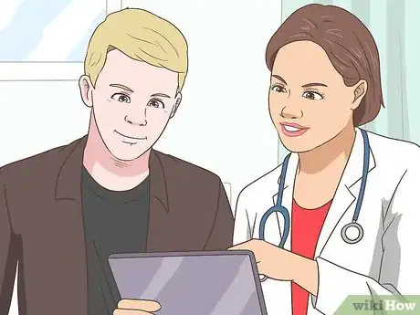 Image titled Deal with Insomnia During Withdrawal Step 14