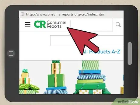 Image titled Choose a Credit Monitoring Service Step 1