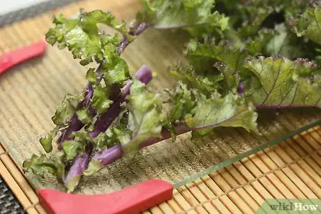 Image titled Blanch Kale Step 7