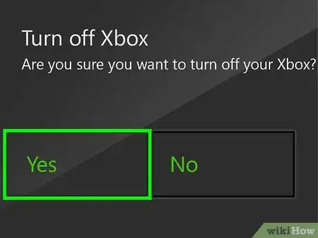 Image titled Restart a Xbox One Step 4
