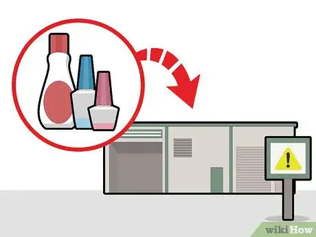 Image titled Dispose of Acetone Step 2